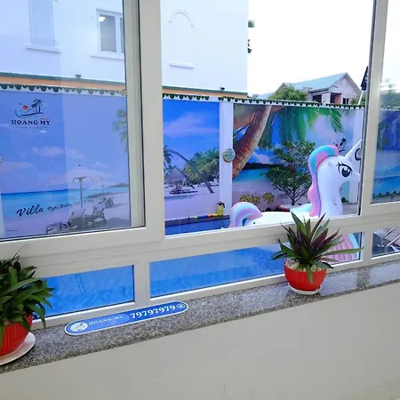Windy Villa Vung Tau Exterior photo