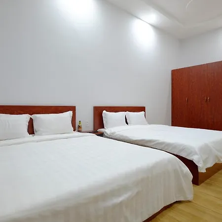 Windy Villa Vung Tau Exterior photo