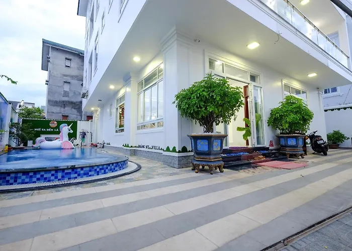 Windy Villa Vung Tau